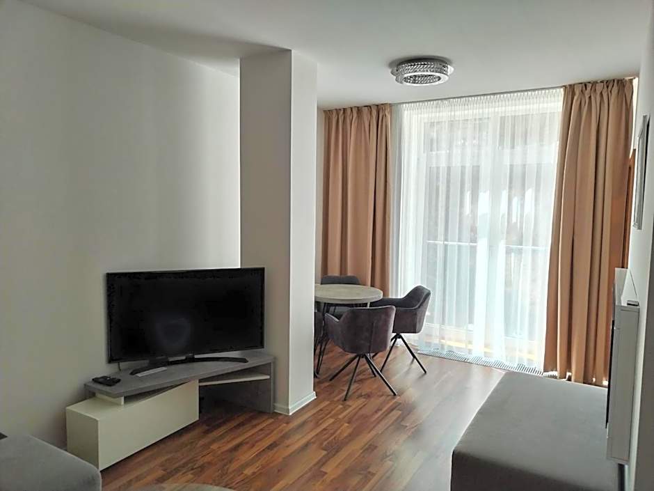 Oliver apartmán 6