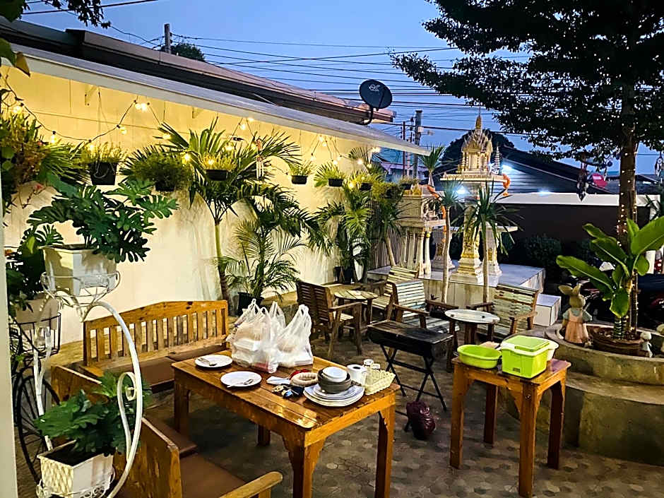 Kohlarn Resort