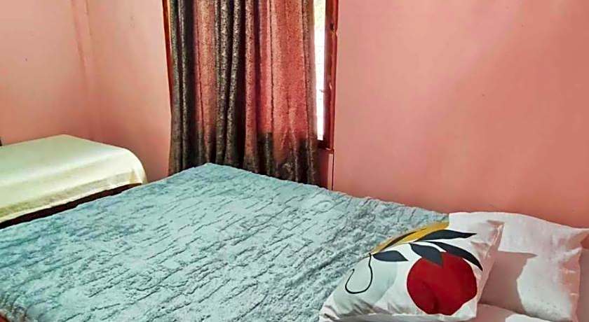 Batad Pension and Restaurant