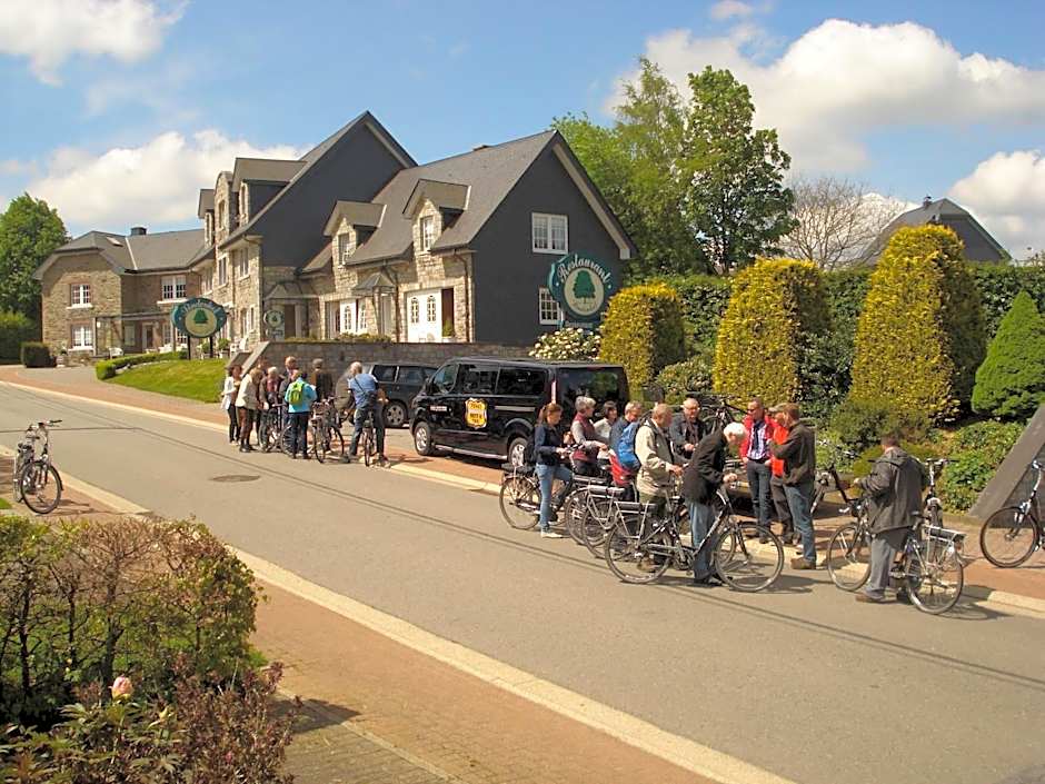 Charme - Hotel Lindenhof