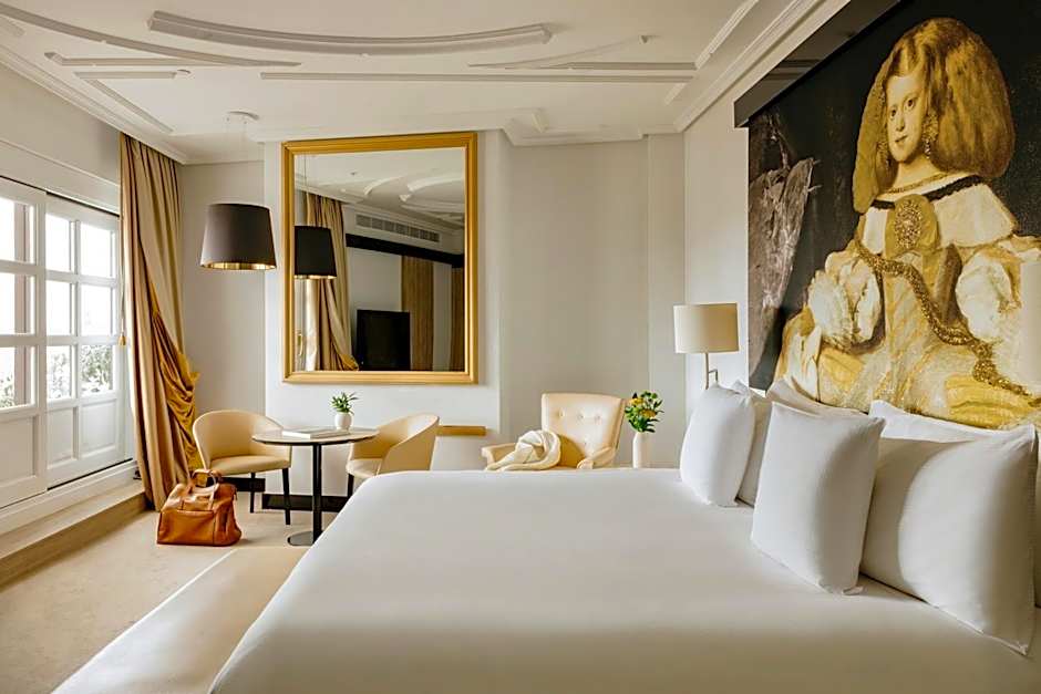 Palacio de los Duques Gran Meliá