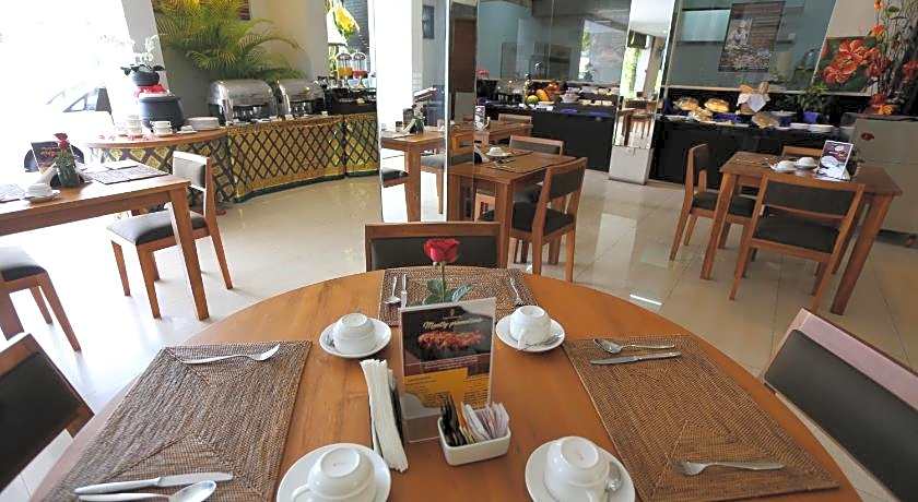 The Light Exclusive Villas and Spa