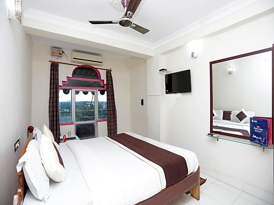 Hotel O Sai Sagar Residency