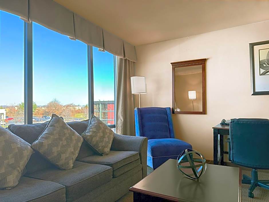 Holiday Inn South Plainfield-Piscataway By IHG