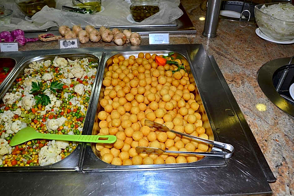 Diamond Hotel - All Inclusive