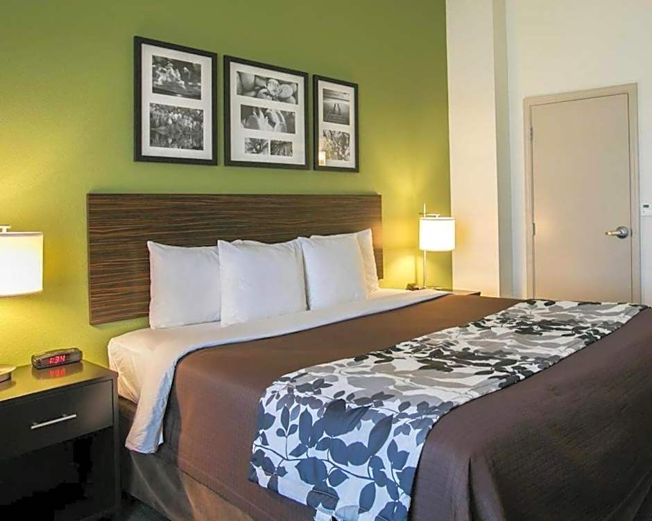 Sleep Inn & Suites Dripping Springs
