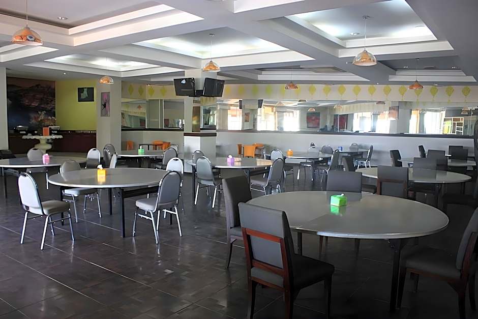 Sunset Point Hotel Seminyak