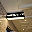 Pohang Hotel View