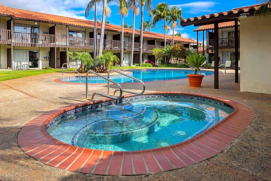 FOUND Hotels, Santa Barbara, Series by Marriott