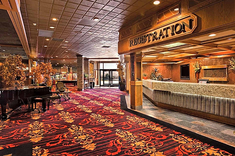 Maverick Hotel and Casino by Red Lion Hotels