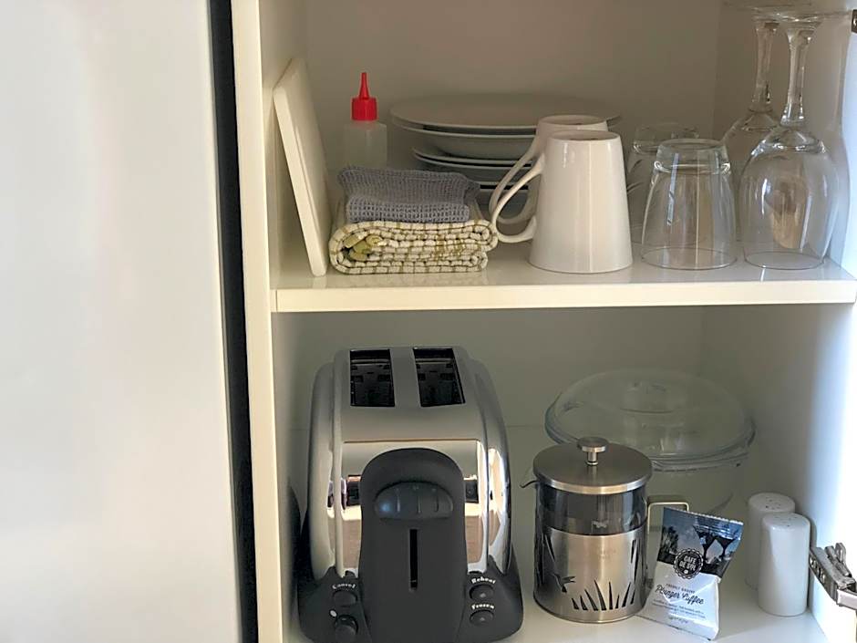 Bella Vista Motel Te Anau