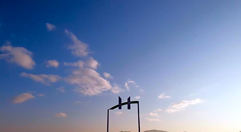 Tongyeong Bridge Hotel