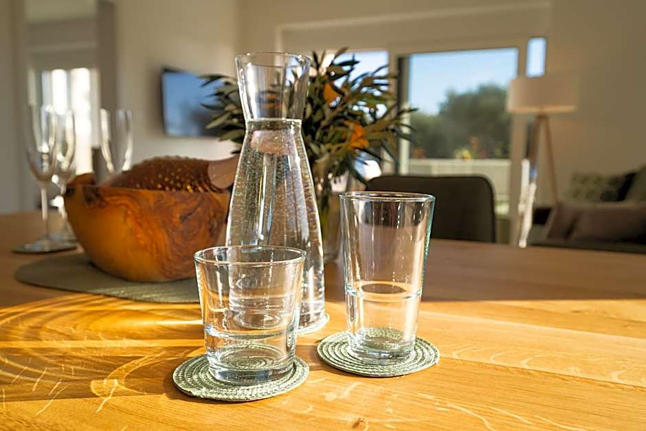 O`Life Boutique Apartments