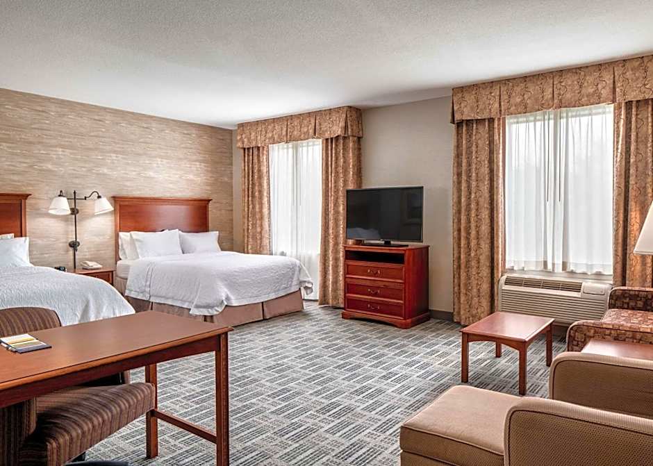 Hampton Inn By Hilton & Suites Grove City