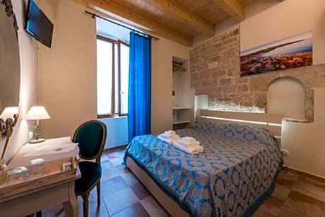 B&B ANTICO GRANAIO