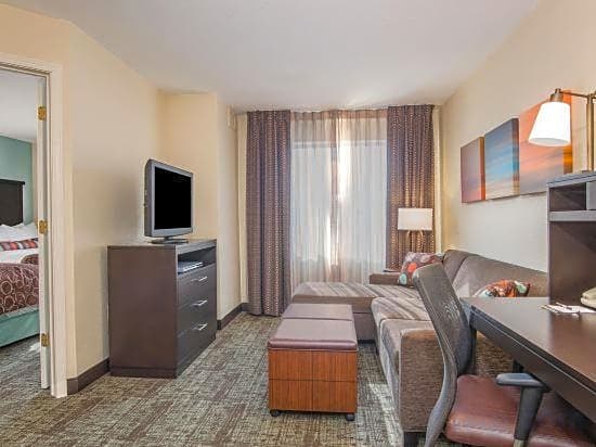 Staybridge Suites Allentown West Hotel