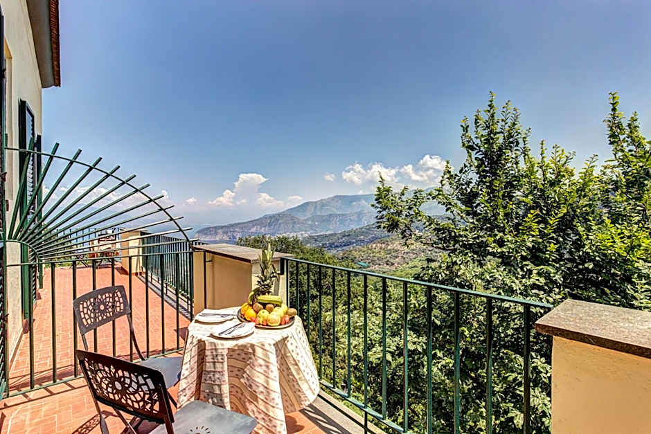 Villa Romita