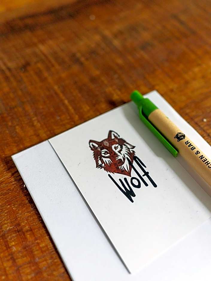 Wolf Hotel Kitchen & Bar