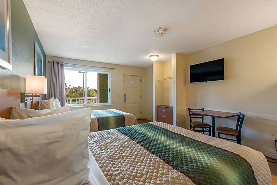 HomeTowne Studios Fort Lauderdale