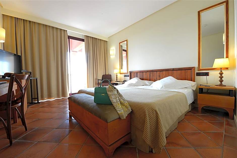 Hotel Cigarral El Bosque