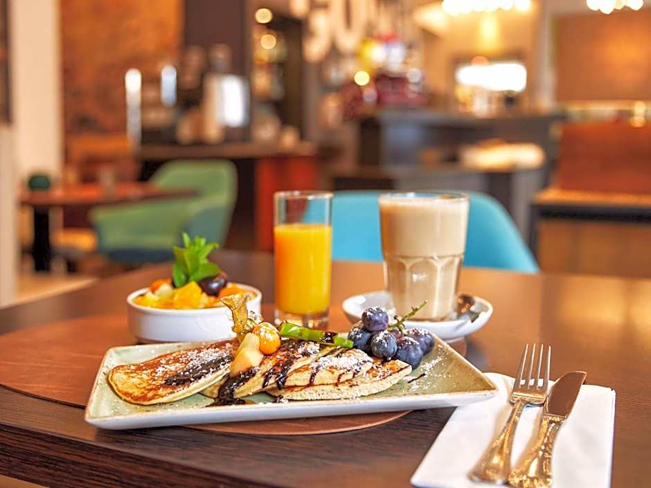 Mercure Wien Zentrum