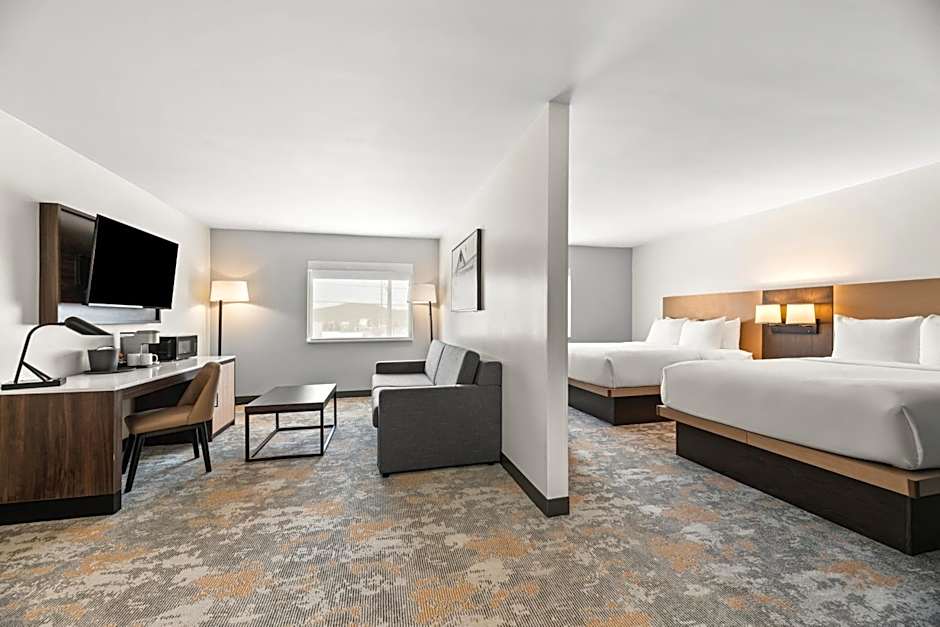 The Ellsworth Hotel, Ascend Hotel Collection