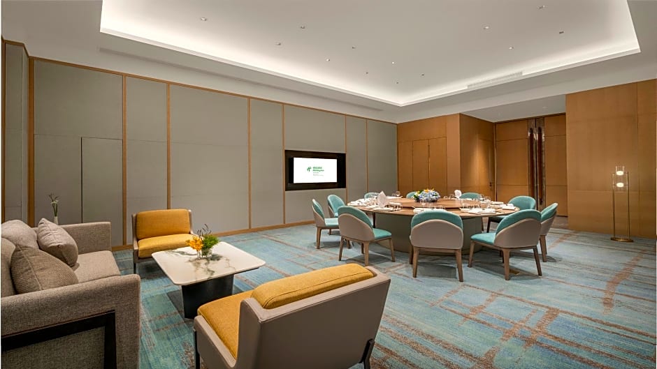 Holiday Inn Qinhuangdao Haigang By IHG
