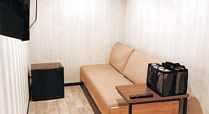 Hotel Capsule Inn Shizuoka