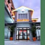 Grand Swiss Hotel