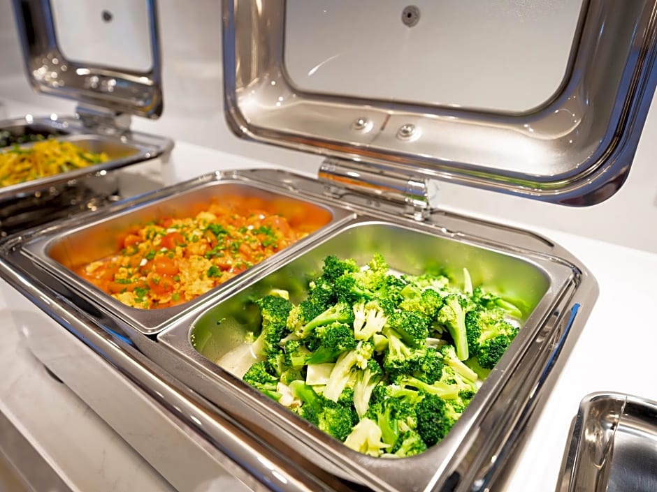 Lavande Hotel Pingyi Junhe Road