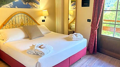 Superior Double Room with SPA Access