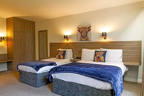 The Sitwell Arms Hotel