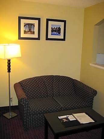 King Suite - Smoking