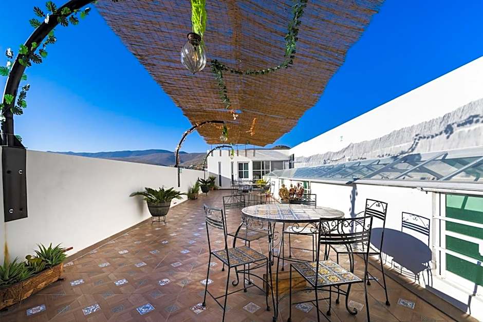 Capital O Hotel Joyma Suites, San Luis