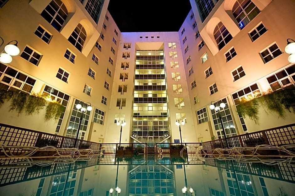 Novotel Firenze Nord Aeroporto