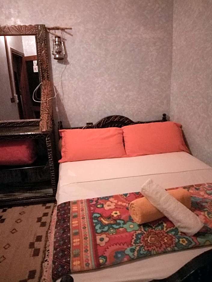 Maison d'hotes Ait Bou Izryane