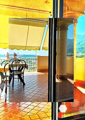 La Dolce Dimora