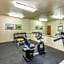 Sleep Inn & Suites Hewitt - South Waco