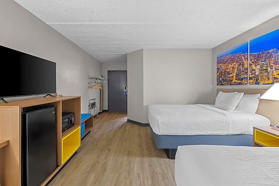 Days Inn by Wyndham Fond du Lac