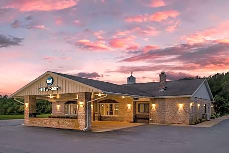 Best Western Of Hartland