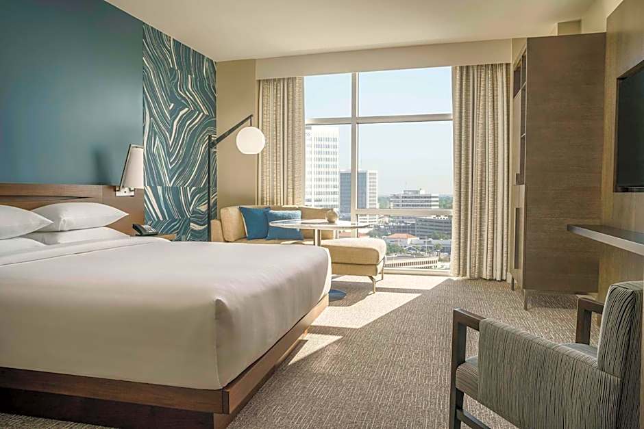 Hyatt Regency Houston/Galleria