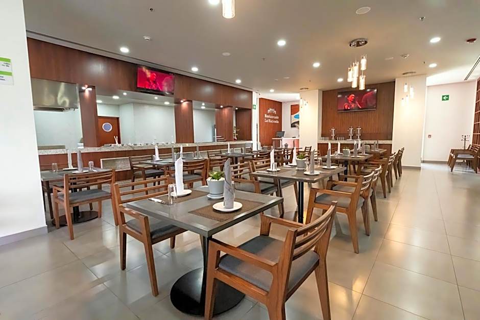 Holiday Inn Uruapan By IHG