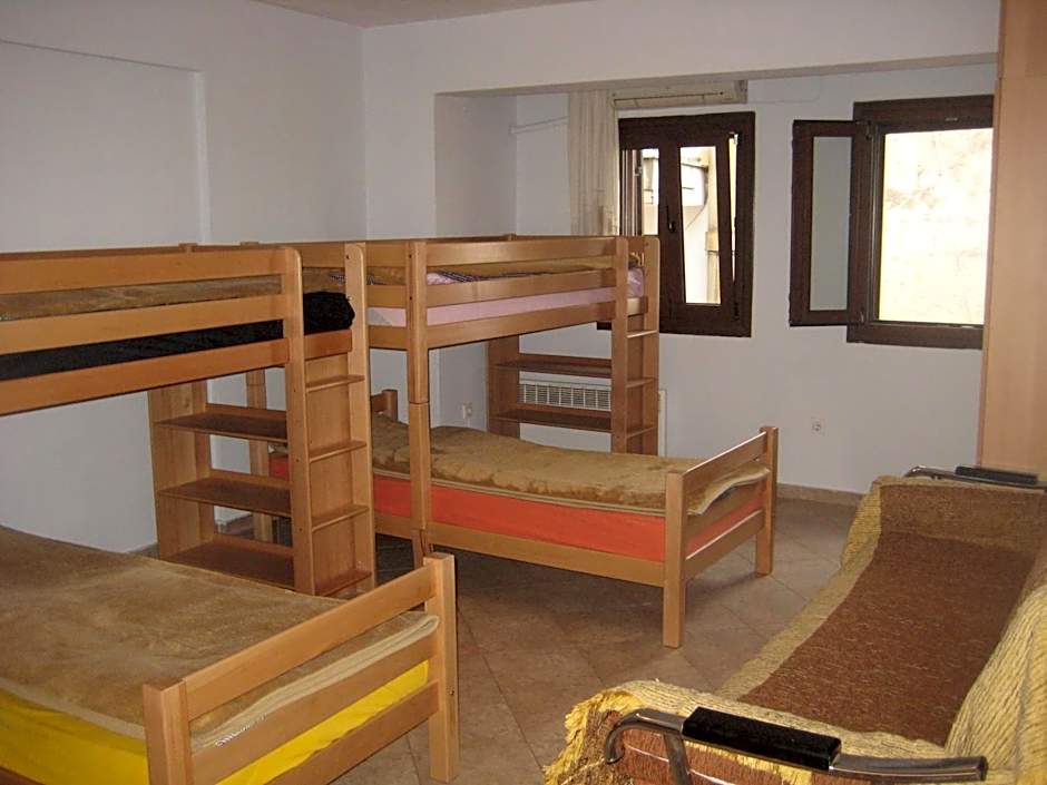 Studios Arabas