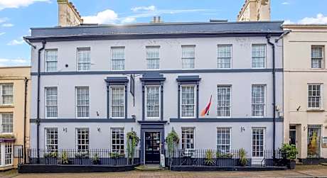 Sleeping Bear Hotels Dorchester