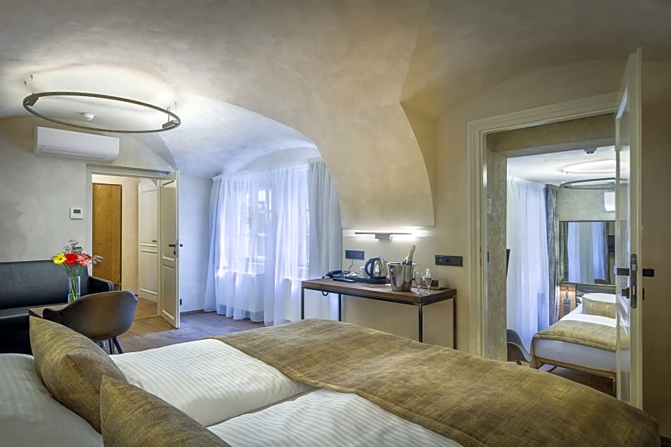 Hotel Waldstein