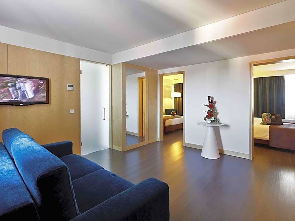 Hotel Mercure Braga Centro