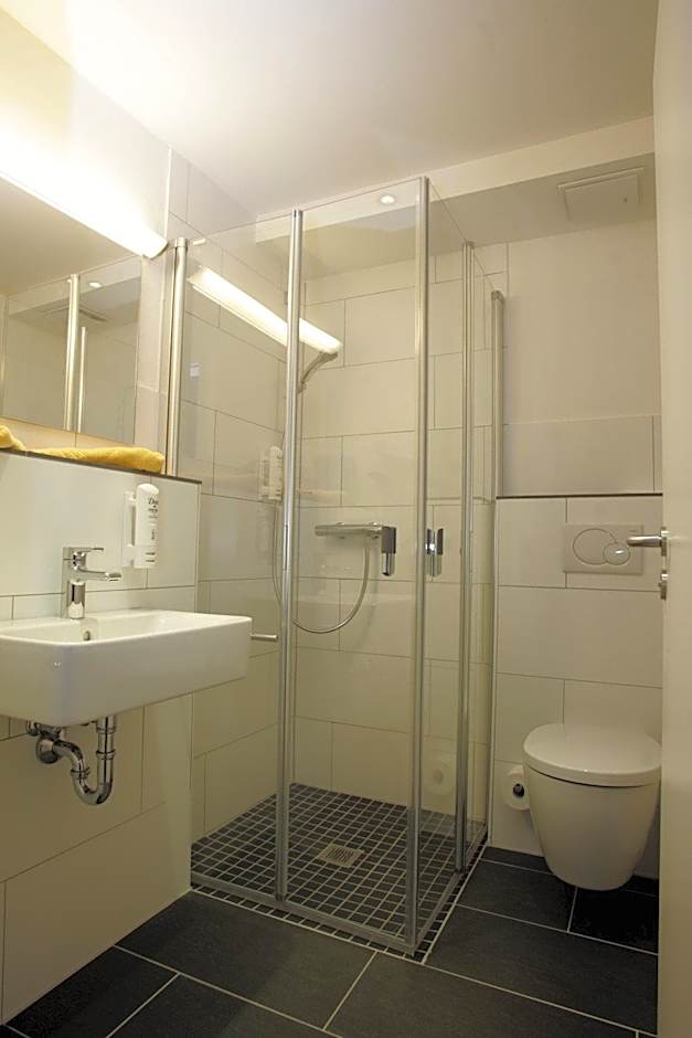 Hotel im Kornspeicher