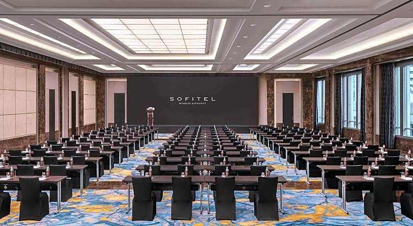 Sofitel Bangkok Sukhumvit