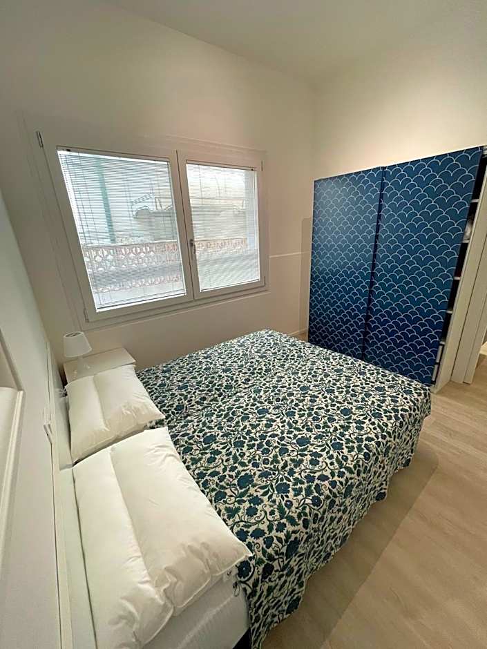 Residence Wally Bilocale Piano Terra - Agenzia Cocal