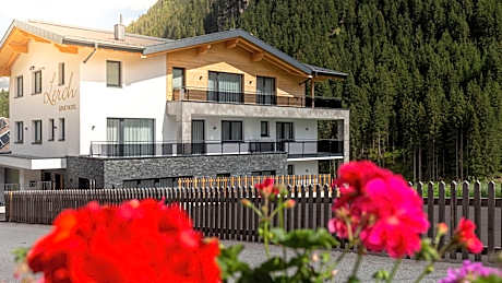 Aparthotel Lerch